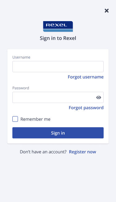 Sign In