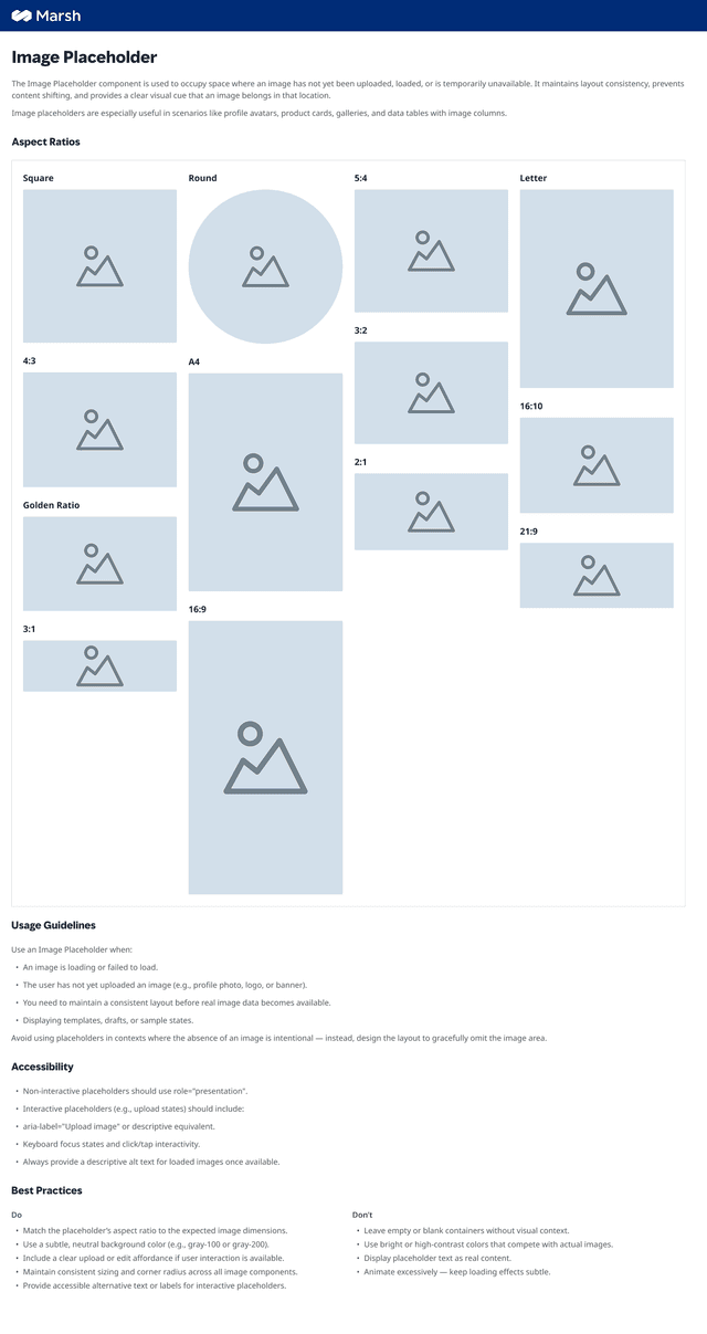 Image Placeholder
