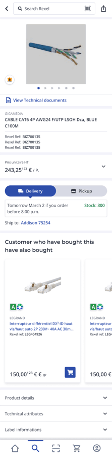 Customers who bought this — also bought